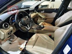 مرسيدس بنز C-Class